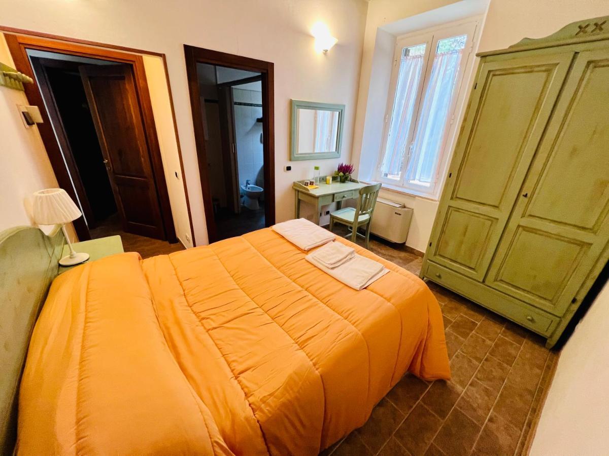 סיינה Podere La Miniera Relax & Food מראה חיצוני תמונה