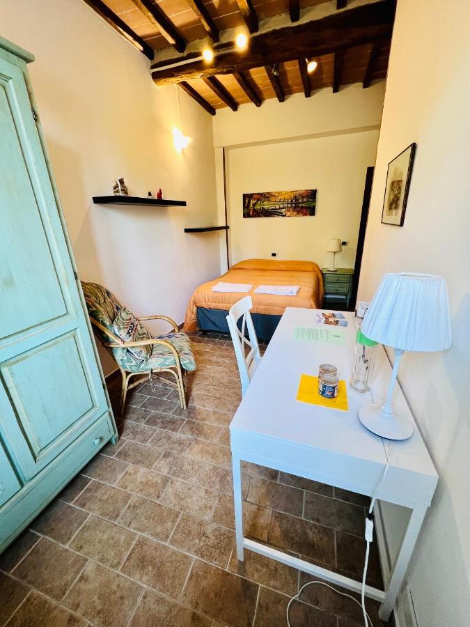 סיינה Podere La Miniera Relax & Food מראה חיצוני תמונה