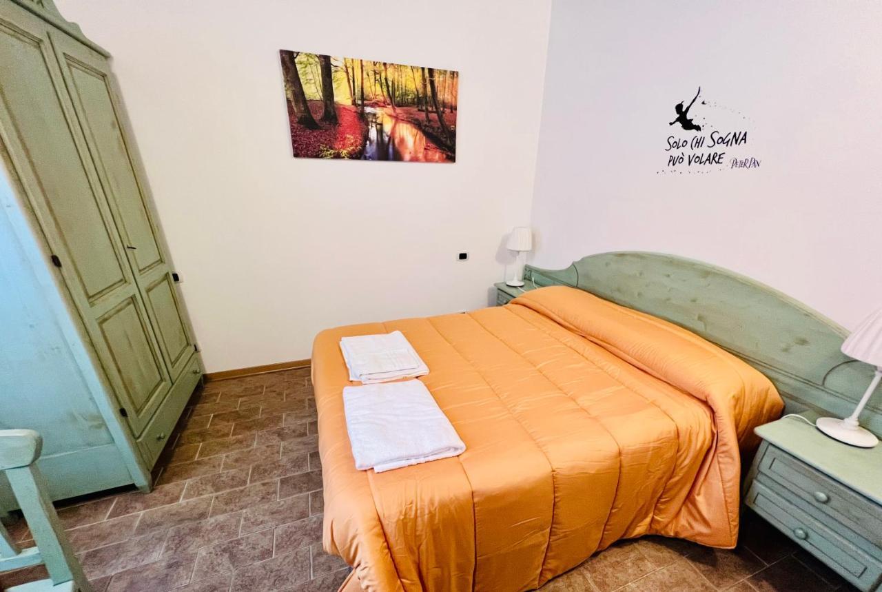 סיינה Podere La Miniera Relax & Food מראה חיצוני תמונה